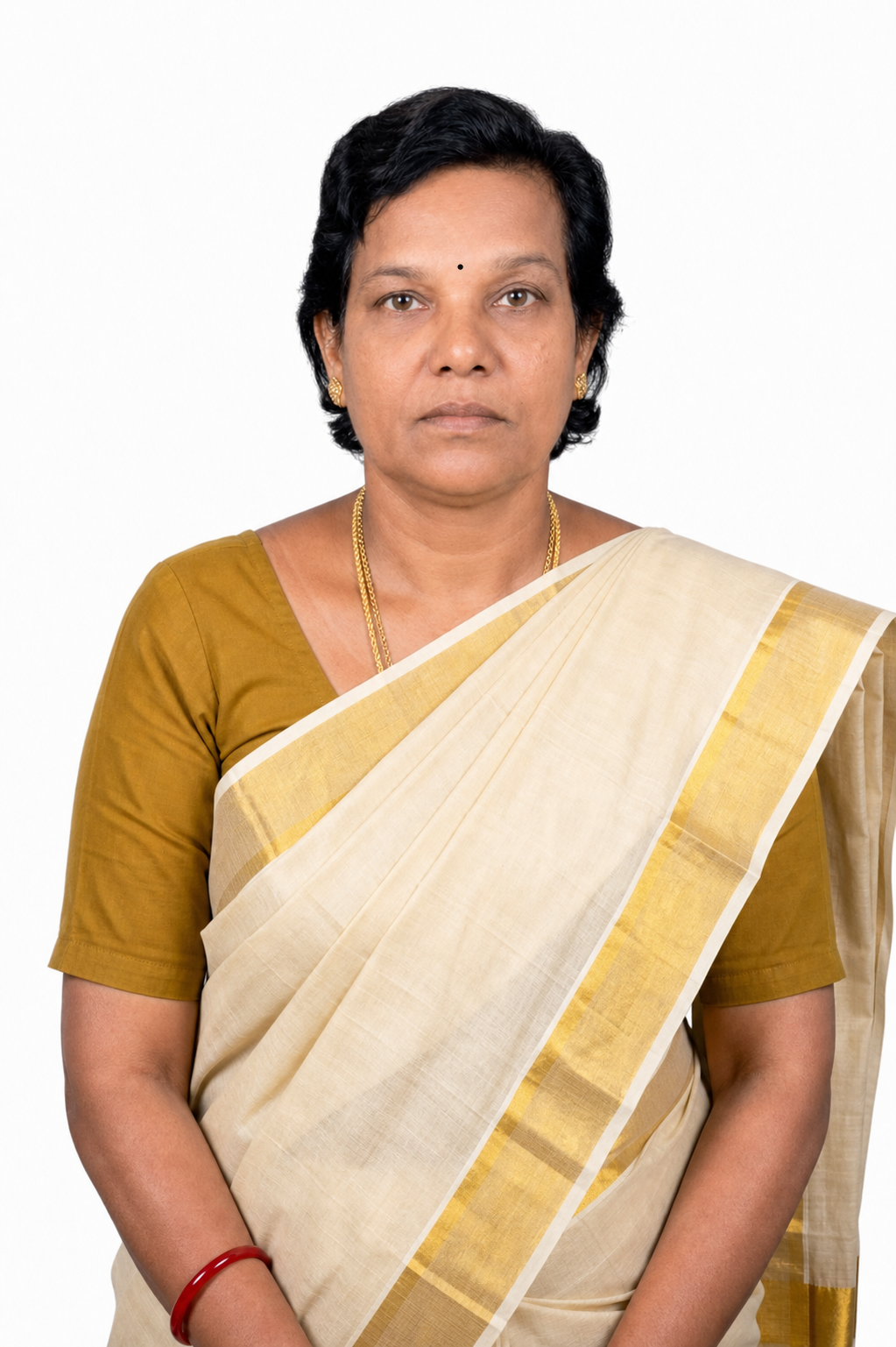 Subramanyam Sarala, Chief Operating Officer of EdenRX Health